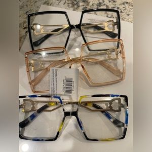 Glasses bundle